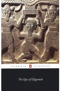 The Epic of Gilgamesh