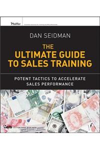 Ultimate Guide to Sales Traini