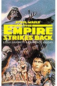 Empire Strikes Back