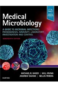 Medical Microbiology