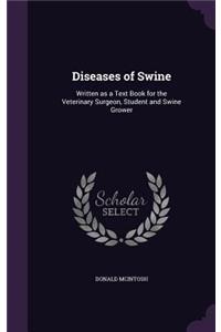 Diseases of Swine