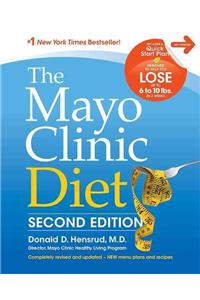 The Mayo Clinic Diet