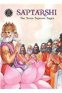 Saptarshi - The seven supreme sages