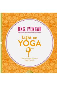 Light on Yoga