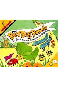 The Best Bug Parade