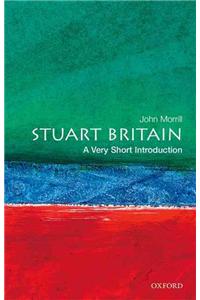 Stuart Britain: A Very Short Introduction