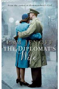 The Diplomat's Wife