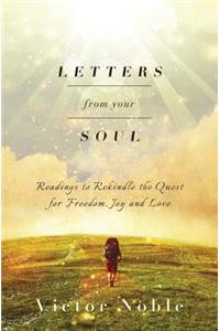 Letters from your soul