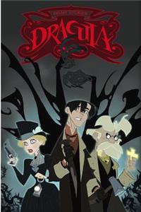 All-Action Classics: Dracula