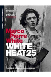 White Heat 25