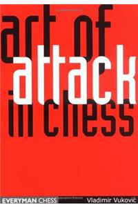 Art of Attack in Chess