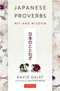 Japanese Proverbs