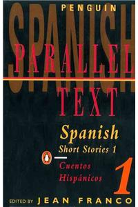 Spanish Short Stories 1