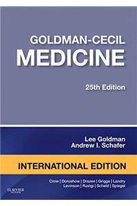 Goldman-Cecil Medicine, International Edition