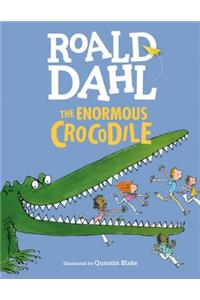 The Enormous Crocodile