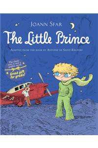 The Little Prince