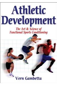 Athletic Development