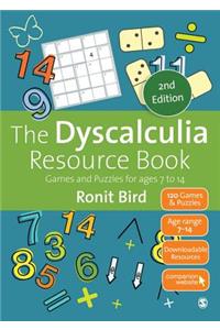 The Dyscalculia Resource Book