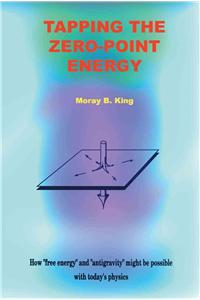 Tapping the Zero Point Energy