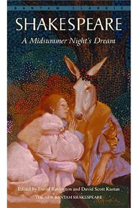 A Midsummer Night's Dream