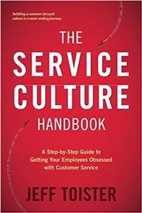 Service Culture Handbook