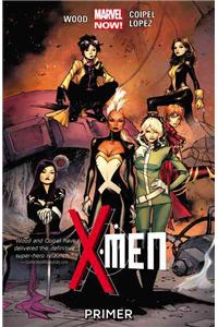 X-Men Primer