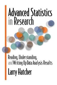 Advanced Statistics in Research