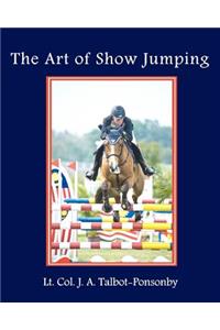 The Art of Show Jumping