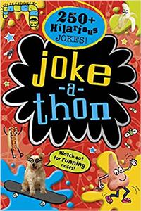 Joke-a-Thon