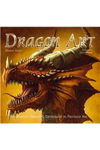 Dragon Art