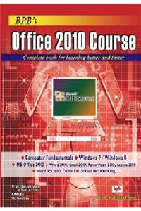 Office 2010 Course