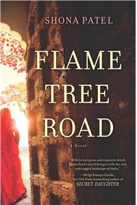 Flame Tree Road