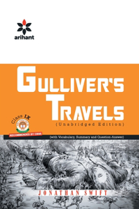 Gulliver's Travels Class 9th