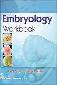 Embryology Workbook