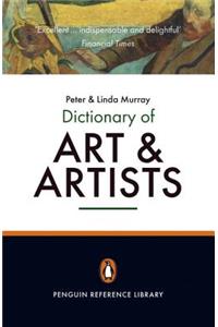 The The Penguin Dictionary of Art and Artists Penguin Dictionary of Art and Artists: Seventh Edition