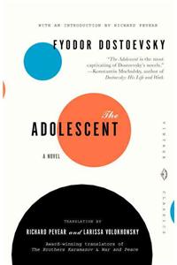 The Adolescent