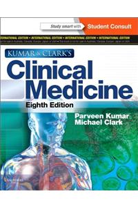 Kumar and Clark's Clinical Medicine