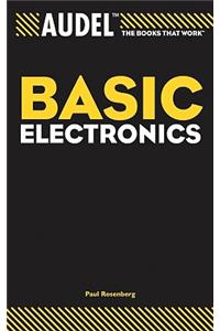 Audel Basic Electronics