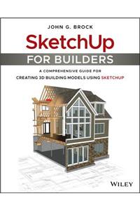 Sketchup for Builders