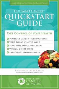 OutSmart Cancer QuickStart Guide