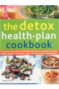 The Detox Health-Plan Cookbook