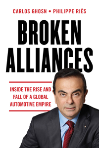 Broken Alliances