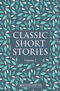 Classic Short Stories Volume 2