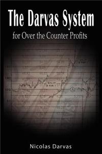 Darvas System for Over the Counter Profits