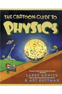 The Cartoon Guide to Physics