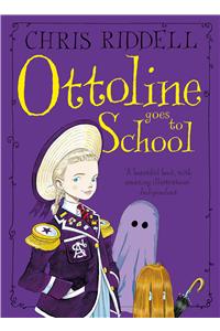 Ottoline Goes to School