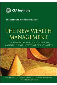 New Wealth Management