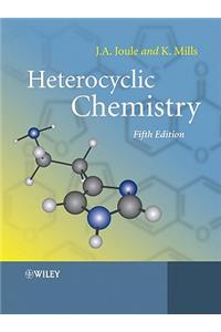 Heterocyclic Chemistry