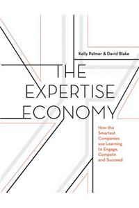 The Expertise Economy