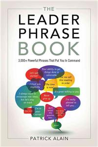 The Leader Phrase Book